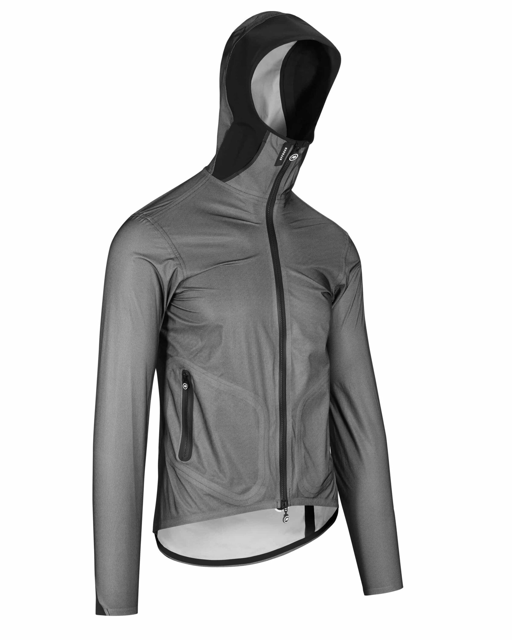 trail steinbeisser rain jacket