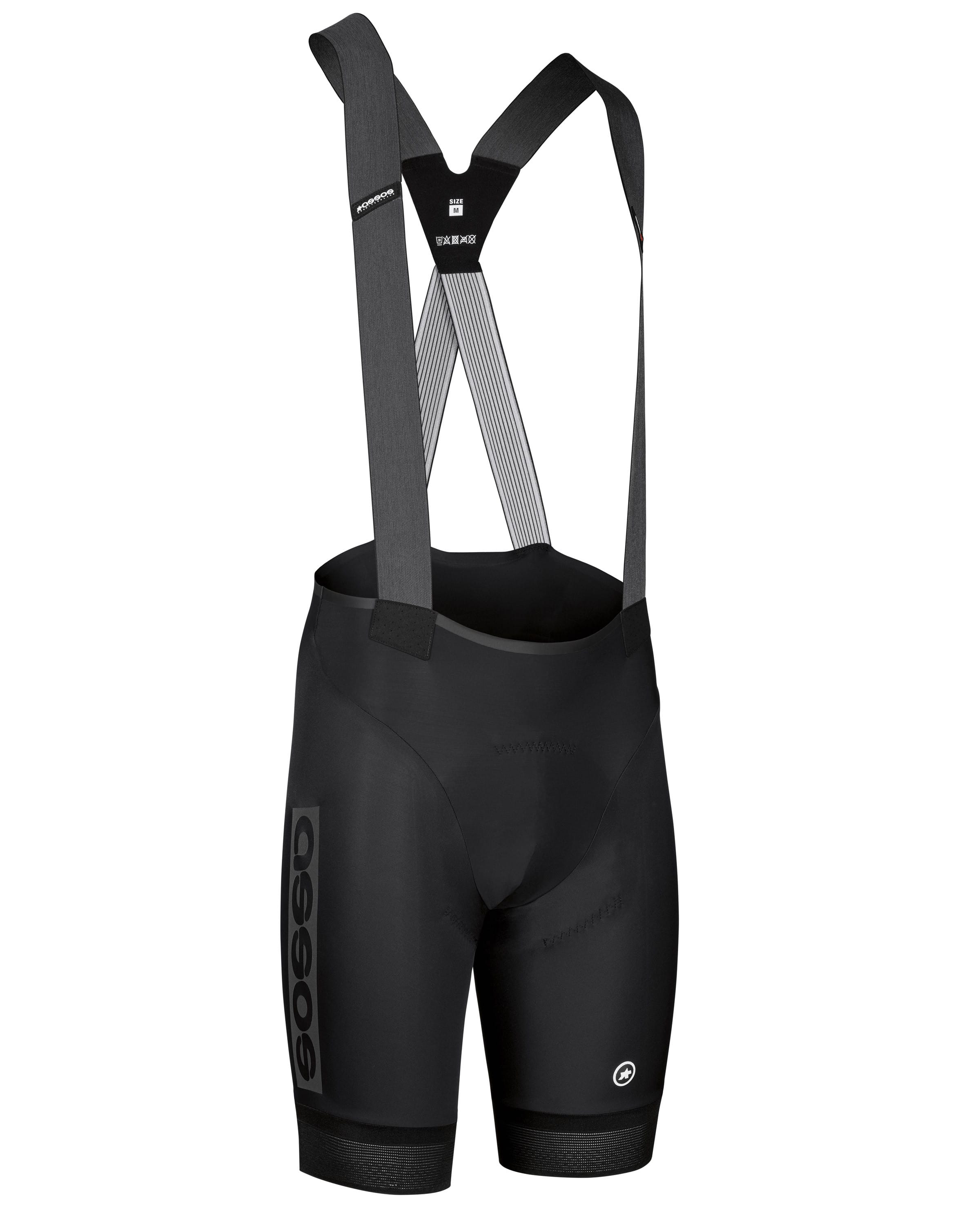 summer bib shorts