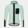 INGRID LS JERSEY PASTEL GREEN
