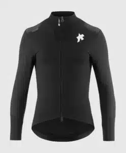 EQUIPE RS JOHDAH ULTRAZ WINTER JACKET S11 EVO BLACK
