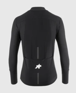 Alternative view of EQUIPE RS JOHDAH ULTRAZ WINTER JACKET S11 EVO BLACK