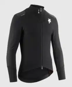 EQUIPE RS JOHDAH ULTRAZ WINTER JACKET S11 EVO BLACK – Bild 3