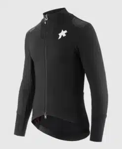 EQUIPE RS JOHDAH ULTRAZ WINTER JACKET S11 EVO BLACK – Bild 4