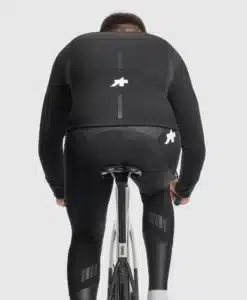 EQUIPE RS JOHDAH ULTRAZ WINTER JACKET S11 EVO BLACK – Bild 6