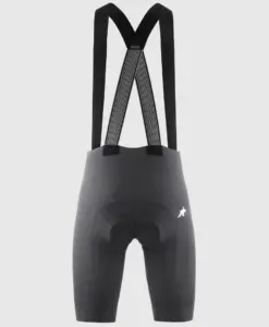Alternative view of EQUIPE R BIB SHORTS S11 ROBUST GREY