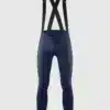 MILLE GT SPRING FALL BIB TIGHTS S11 PRIMAL BLUE