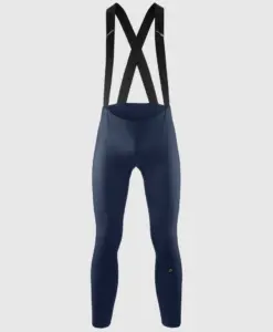 MILLE GT SPRING FALL BIB TIGHTS S11 PRIMAL BLUE