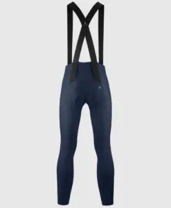 Alternative view of MILLE GT SPRING FALL BIB TIGHTS S11 PRIMAL BLUE
