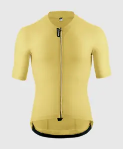 EQUIPE R JERSEY S11 MYSTIC YELLOW
