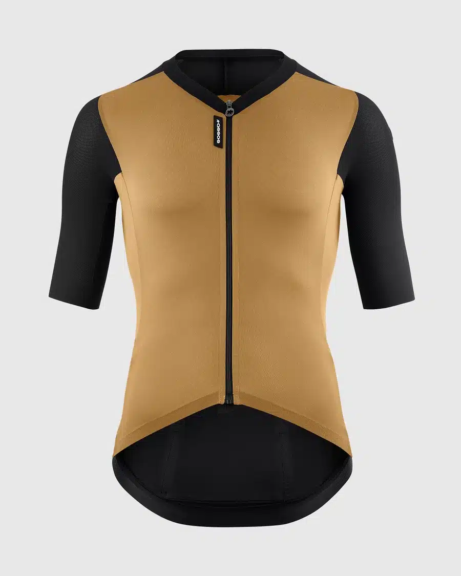 TACTICA JERSEY T5 CLASSIC CLAY