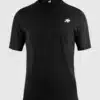 TACTICA POST RIDE T-SHIRT T5 BLACK
