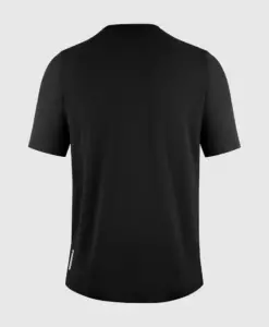Alternative view of TACTICA POST RIDE T-SHIRT T5 BLACK