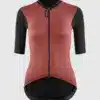 TACTICA JERSEY T5 BURNED BROWN