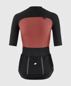 Alternative view of TACTICA JERSEY T5 BURNED BROWN