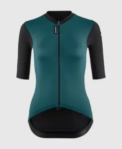 TACTICA JERSEY T5 FOUNDATION GREEN