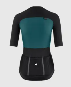 Alternative view of TACTICA JERSEY T5 FOUNDATION GREEN