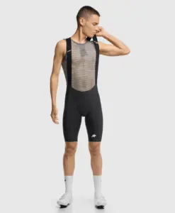 Alternative view of EQUIPE NS SKIN LAYER P1 ICE GREY