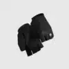 RS GLOVES TARGA BLACK