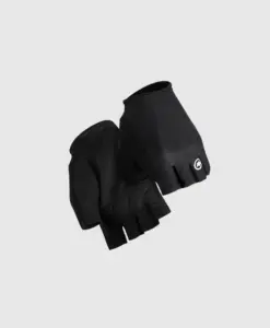 RS GLOVES TARGA BLACK