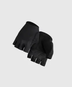 Alternative view of RS GLOVES TARGA BLACK