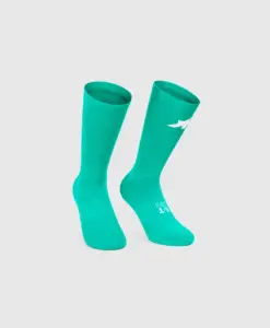 RACING SOCKS S11 HALO GREEN