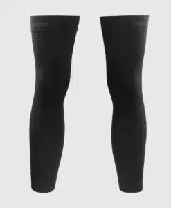 Alternative view of SPRING FALL LEG WARMERS P1 BLACK