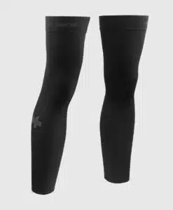 SPRING FALL LEG WARMERS P1 BLACK