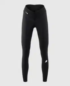 UMA GT SUMMER HALF TIGHTS S11 BLACK