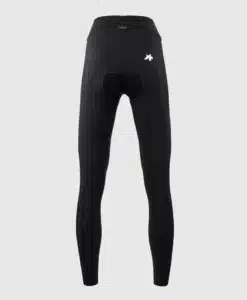 Alternative view of UMA GT SUMMER HALF TIGHTS S11 BLACK