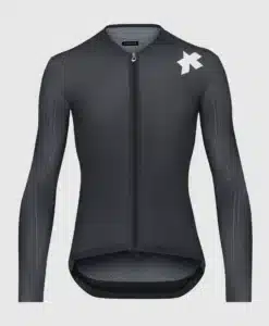 EQUIPE RS LS JERSEY S11 PRECISION GRAPHITE