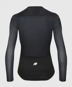 Alternative view of EQUIPE RS LS JERSEY S11 PRECISION GRAPHITE