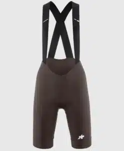 UMA GT BIB SHORTS S11 WILD BROWN
