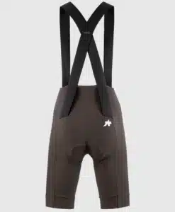 Alternative view of UMA GT BIB SHORTS S11 WILD BROWN
