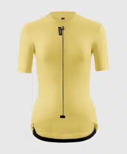 DYORA R JERSEY S11 MYSTIC YELLOW