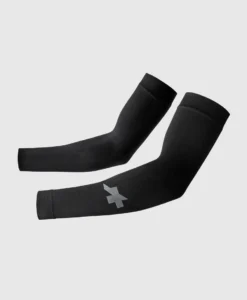 Alternative view of SUMMER ARM UV PROTECTOR P1 BLACK