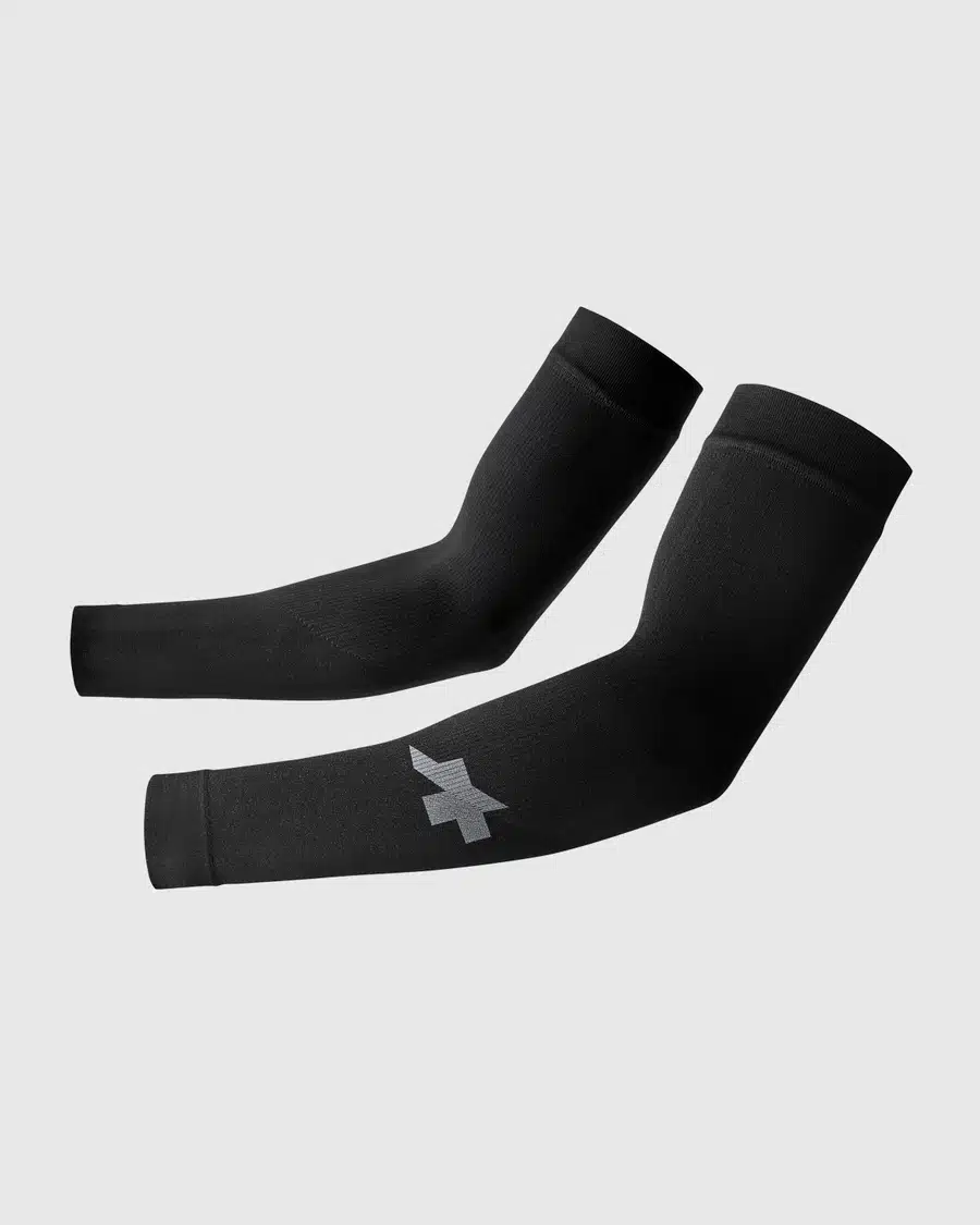 SUMMER ARM UV PROTECTOR P1 BLACK – Bild 2