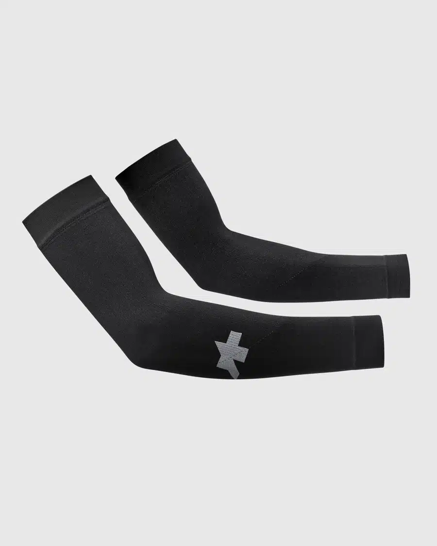SUMMER ARM UV PROTECTOR P1 BLACK