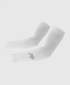Alternative view of SUMMER ARM UV PROTECTOR P1 WHITE