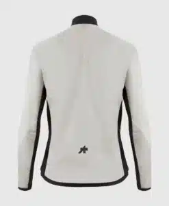 Alternative view of UMA GT WIND JACKET S11 ALMOND MILK