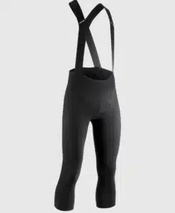 MILLE GT MEN'S SPRING FALL BIB KNICKERS S11 BLACK – Bild 3