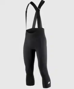 MILLE GT MEN'S SPRING FALL BIB KNICKERS S11 BLACK – Bild 4