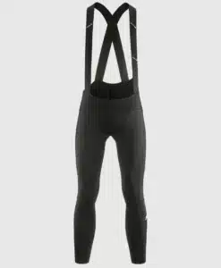 Alternative view of EQUIPE RS MEN'S SPRING FALL BIB TIGHTS S11 EVO BLACK