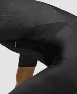 EQUIPE RS MEN'S SPRING FALL BIB TIGHTS S11 EVO BLACK – Bild 6
