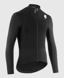 EQUIPE R MEN'S WINTER JACKET S11 EVO BLACK – Bild 3