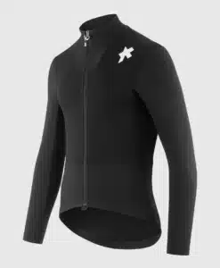 EQUIPE R MEN'S WINTER JACKET S11 EVO BLACK – Bild 4