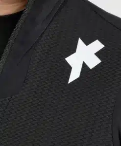 EQUIPE R MEN'S WINTER JACKET S11 EVO BLACK – Bild 5