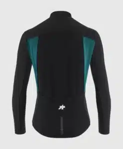Alternative view of EQUIPE R MEN'S WINTER JACKET S11 EVO DEEP PETROL
