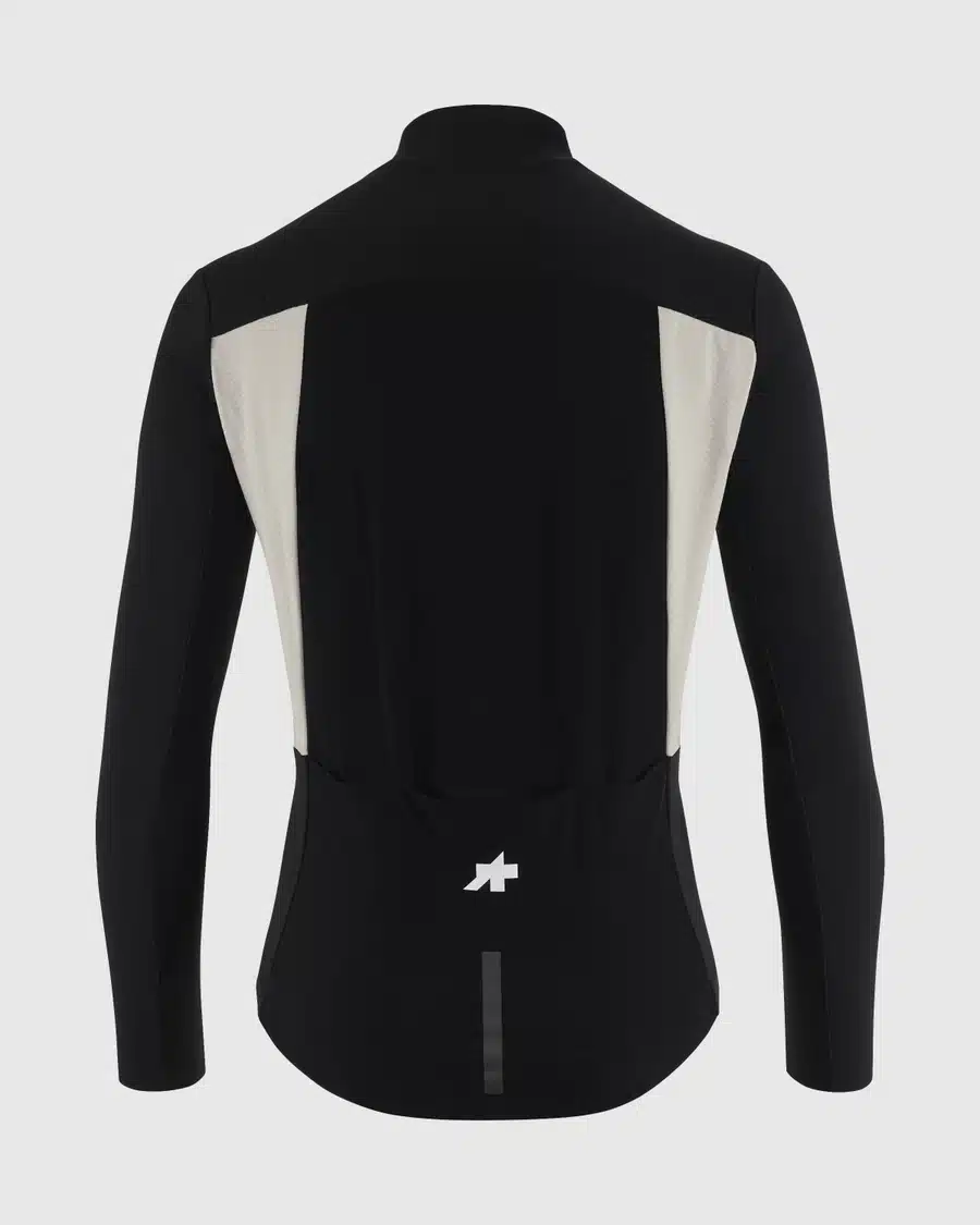 EQUIPE R MEN'S WINTER JACKET S11 EVO ALMOND MILK – Bild 2