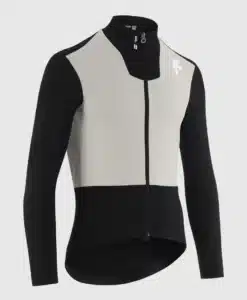 EQUIPE R MEN'S WINTER JACKET S11 EVO ALMOND MILK – Bild 3