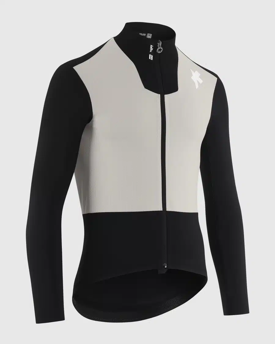 EQUIPE R MEN'S WINTER JACKET S11 EVO ALMOND MILK – Bild 3